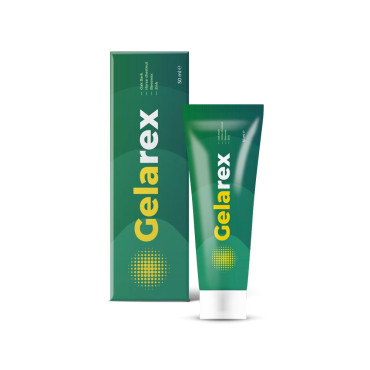 Gelarex