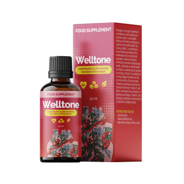 Welltone